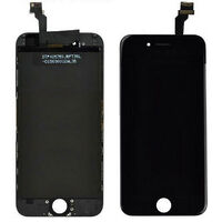 Экран, ЖКИ (LCD) iPhone 7G black complect