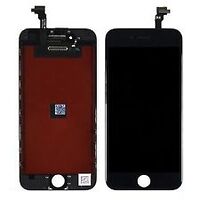 Экран, ЖКИ (LCD) iPhone 6S black complect